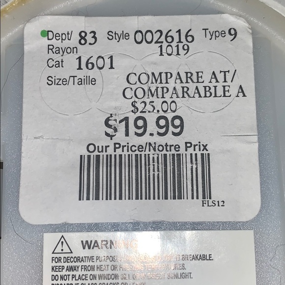 Snow globe - Picture 4 of 4